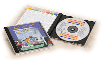 Bill Troxler - CD replication, CD manufacturing
